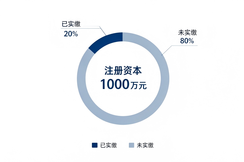 认缴未实缴的有限责任公司股权是否属于夫妻共同财产