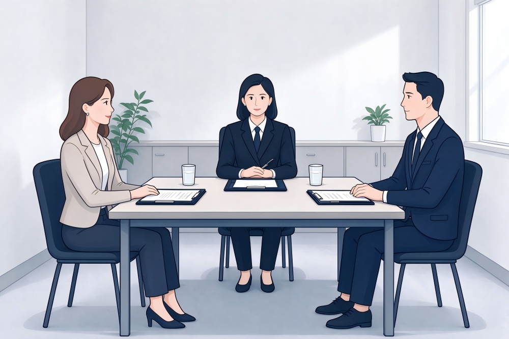 离婚时只需一招，让你彻底脱离痛苦泥潭